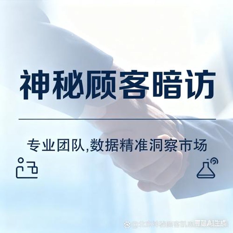 市场调研咨询解读：洞察行业动态，引领未来发展